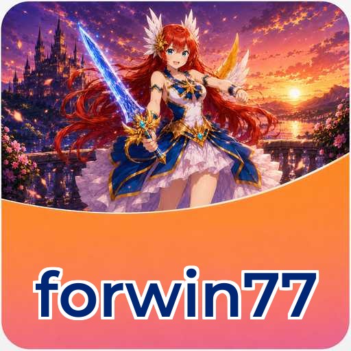 forwin77 Signature