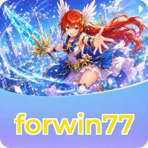forwin77 Signature