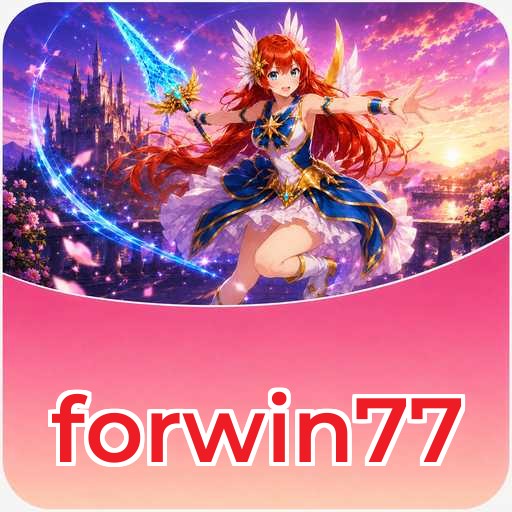 forwin77 Aplikasi
