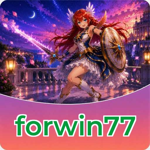 forwin77 Signature